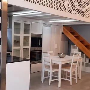 Verdiales Loft Torremolinos