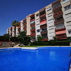 2 Bedrooms With Terrace And Pool Torremolinos