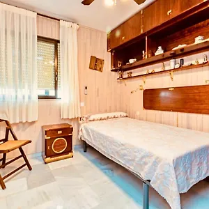 La Carihuela Lux Torremolinos