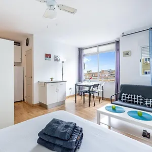 Solaz-andaluz Center By Namaste Elite Torremolinos