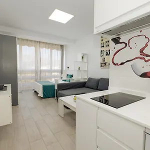 Apartamento Torremolinos (Los Alamos) Torremolinos